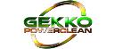 Gekko PowerClean logo